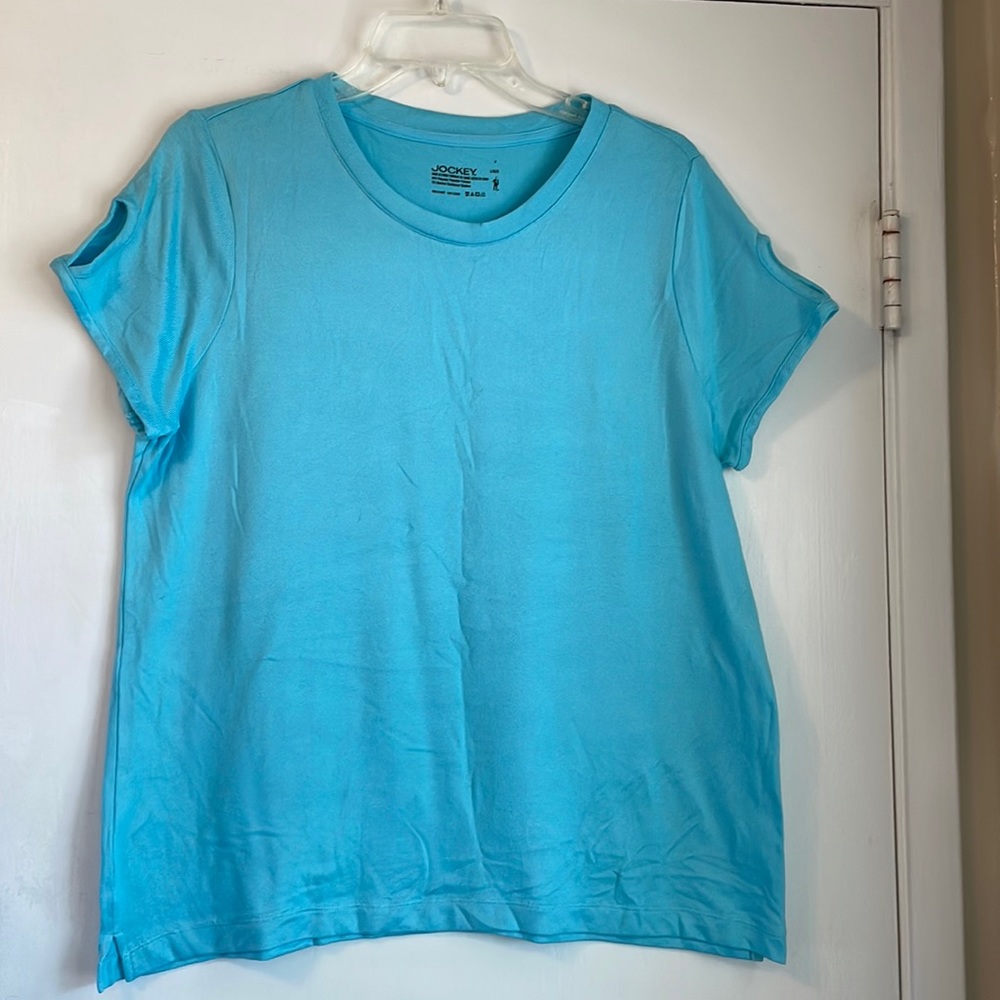 Jockey Pajama Top